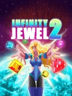 infinity jewel 2 nokia s40 240x320 by gran