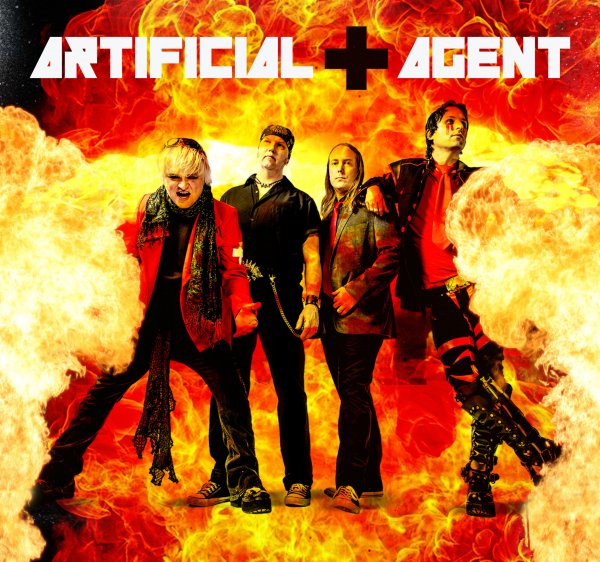 Artificial Agent - Slow