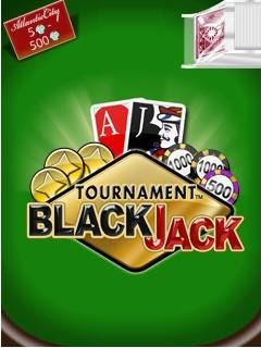 Black Jack Nokia s60v3 240x320