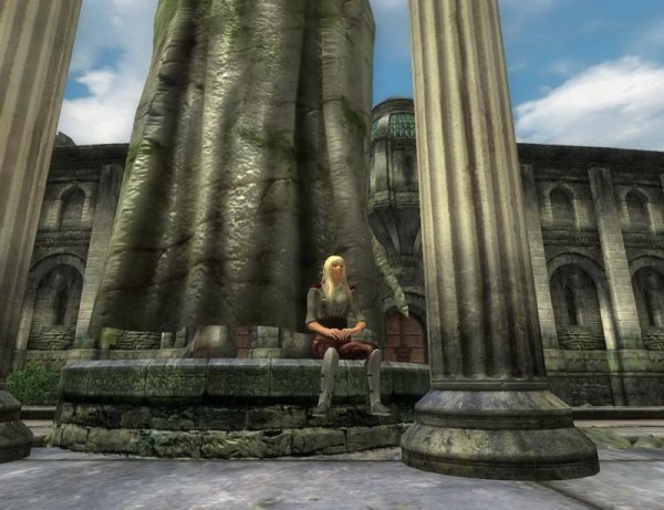 Anywhere Sittable