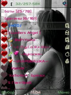 Love Story