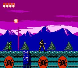 Desert Storm (Unl)
