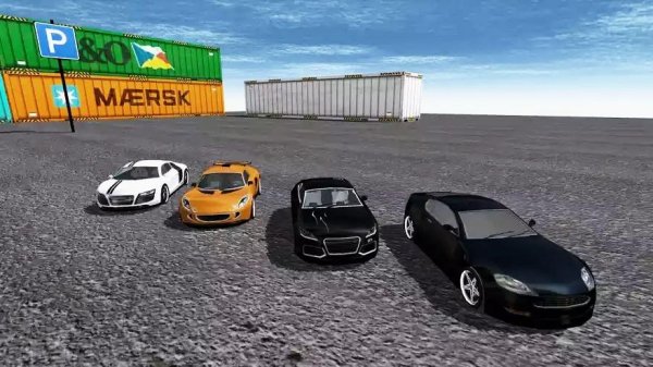 parking v1.1
