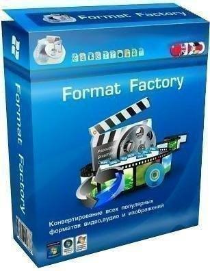FormatFactory v5.1.0 AiO RePack