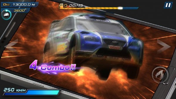 Racing Air v.1.0.6