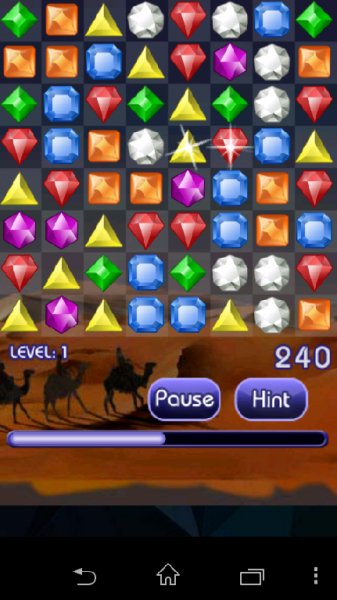 Jewels v1.1.4