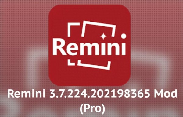 REMINI-v3 7 224mod