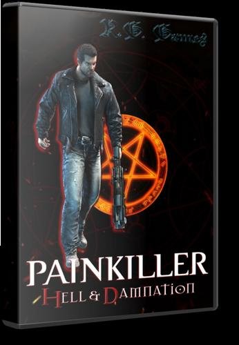 Painkiller Hell amp Damnation [RG Games]