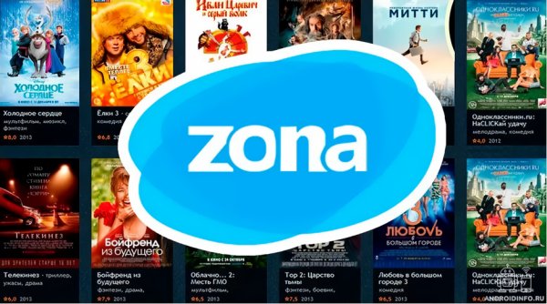 FreeZona Mod 3.0.68