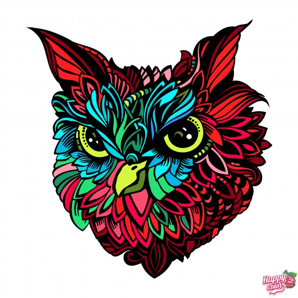 HappyColor 614