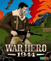 war hero 1944
