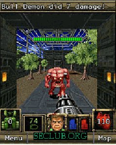 Doom II RPG 2