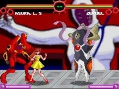 Eva Kombat