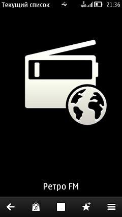 Internet radio