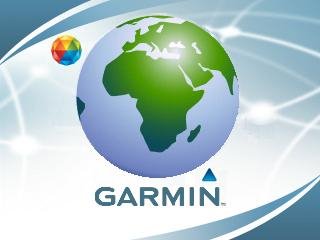 Splash Garmin 9.1-9.3