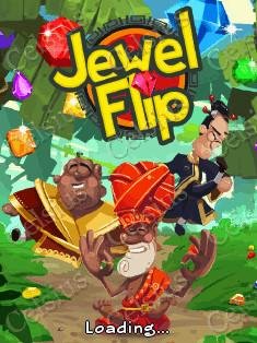 Jewel Flip 176x208