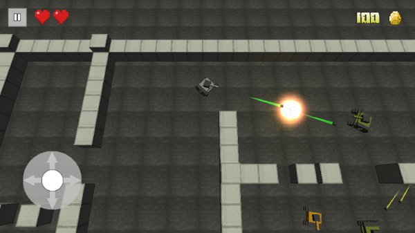 Craft Tank-com.racingmobile.crafttank-v2.1.7