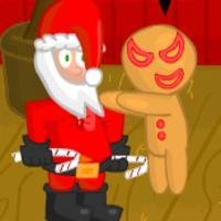 Ginger Bash