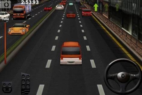 DR. DRIVING 1.65