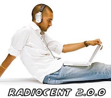 radiocent
