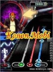 DJ Hero Mobile