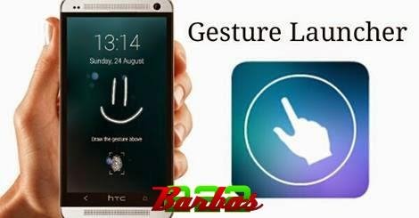 iGest Premium - Gesture Launcher v2.6.0.8