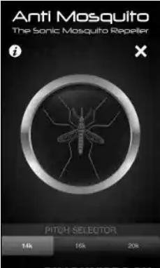 Anti Mosquito - v.1.00(3)