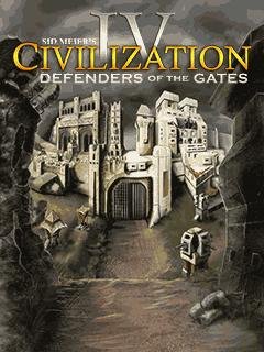 Civilization 4 defenders of the GatesRus