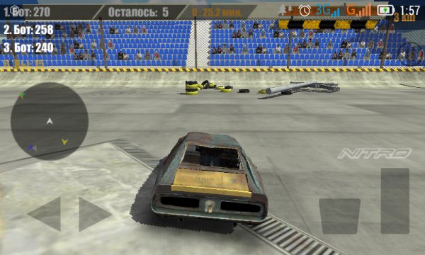 World of Derby 1.2