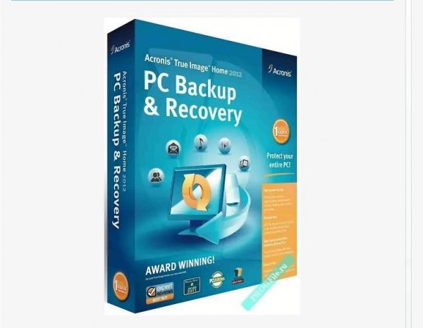Acronis True Image Home 2012.part1
