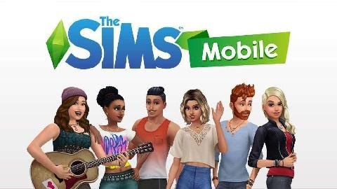 The Sims Mobile