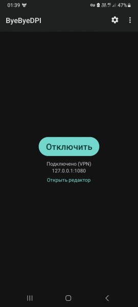 ByeByeDPI-v.1.6.4-x86 64
