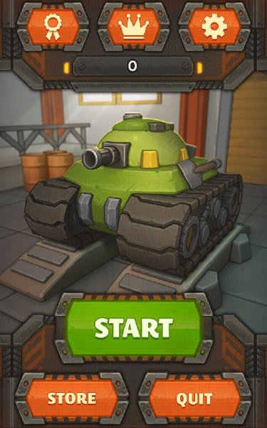 Way of Tanks v15 5 14