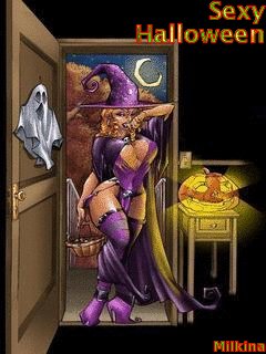 sexyhallow z5qtwkqi