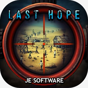 Zombie Sniper v 5.13 [Мод много денег]