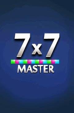 7x7 Master SE Aino 240x432