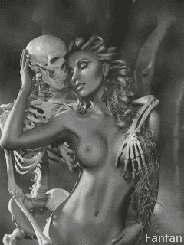 dead love