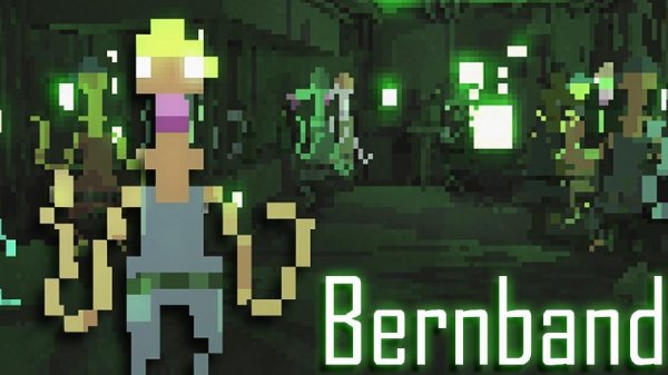 Bernband