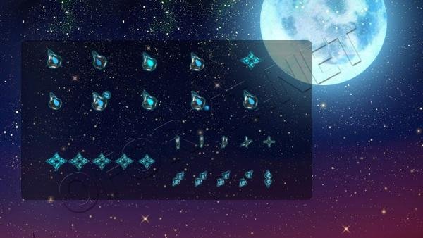 Blue-Drop