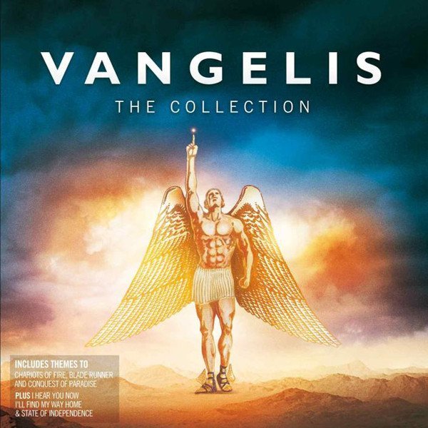 Vangelis - Love Theme from Blade Runner