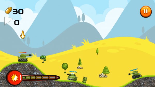 Tank Hero 2016-com.vietbrain.TankHero-2-v1.1