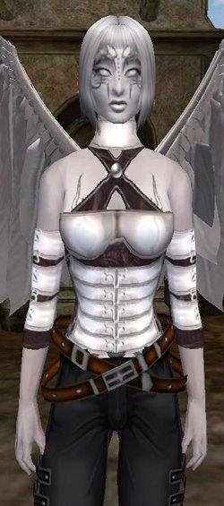 eyrenarmory