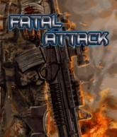 Fatal Attack RUS SE 240x320