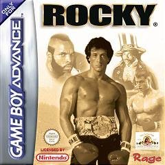 Rocky