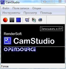 CamStudio v2.0 Ru