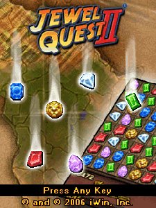 Jewel Quest 2 se240320
