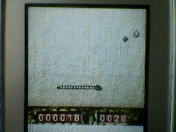Snake II