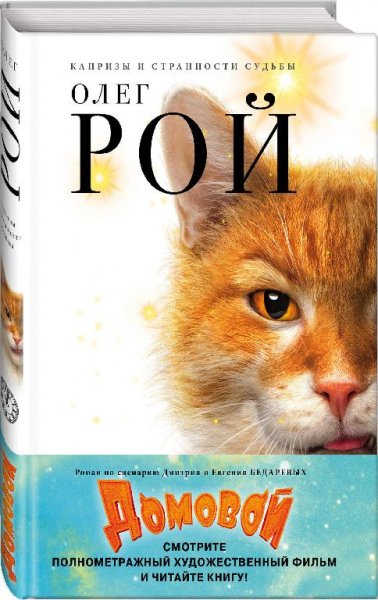 Рoй. Дoмовoй