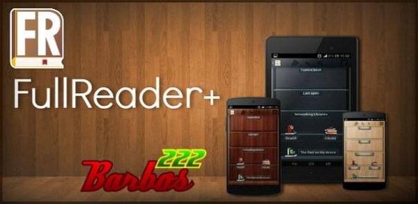 FullReader+ all formats reader FULL v3.0
