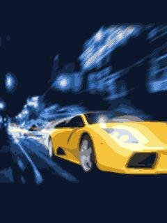 Asphalt 3D